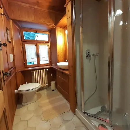 Tana Del Paradiso Due Baceno